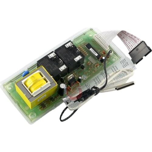 Brand new original, water heater accessories, computer board, circuit board, control board D40, D50, d60-hd3f