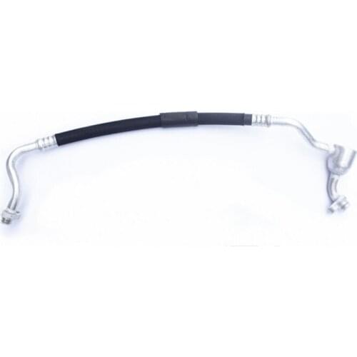 Car air conditioning cooling pipe Fre ela nd er2 Air conditioning low pressure hose High pressure pipe pipeline