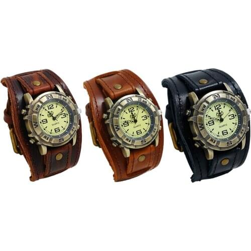 Baosity Bracelets With Watches