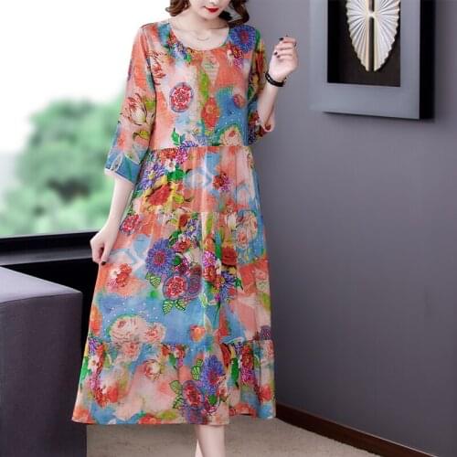 Розовые летние платья Chikichi China At AliExpress