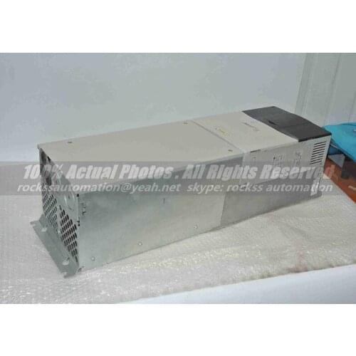 Used In Good Condition Allen Bradley PowerFlex 20BC085A0AYNANC0