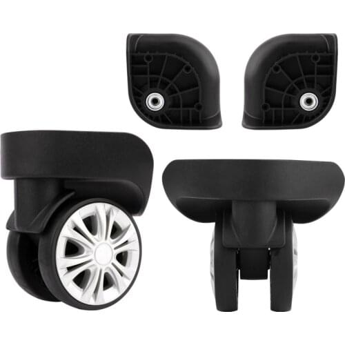 Luggage wheel password luggage suitcase universal wheel reel mute wheel repair shock absorption 20 inch 26 inch