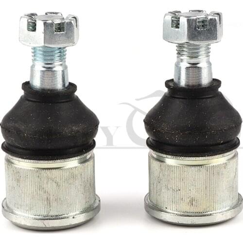 M14 ball joint 19X36MM is suitable for alloy aluminum rocker arm JLA-21B four-wheel motorcycle ATV vehicle Jinling 250cc parts