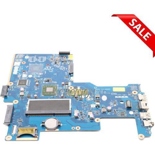 NOKOTION 750633-501 For HP 15-H 15-G series Laptop Motherboard ZS051 LA-A996P REV 1.0 750633-001 main board