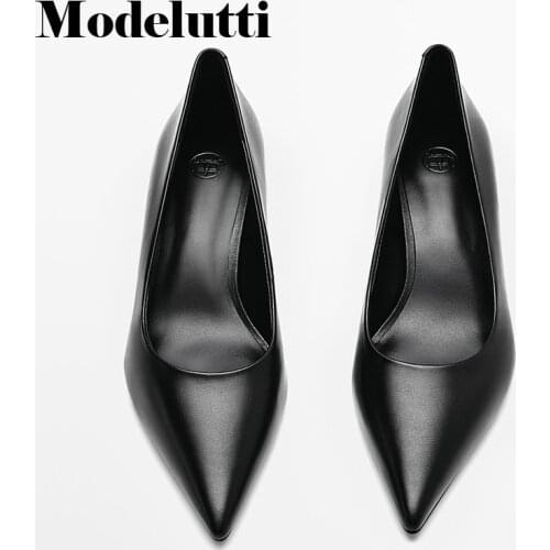 Modelutti Women's Stiletto Heels