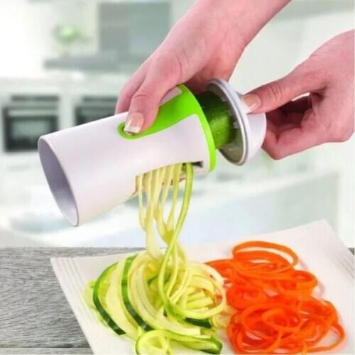 Fruit Vegetable Cutter Kitchen Gadgets Cooking Tools