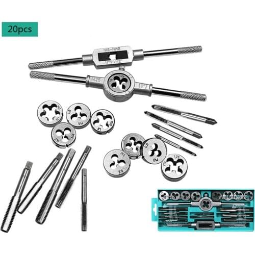 Thinkingleader Drill Sets