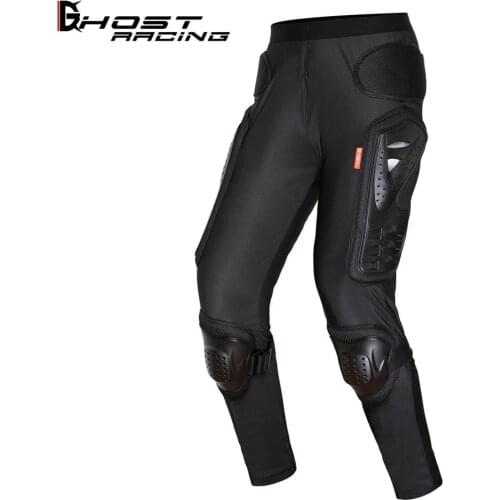 Top Verkoop Motorfiets Beschermende Kleding/Off-Road Motorrijder Broek Motorsport Armor Lange Broek Bescherming