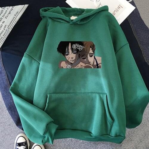 Tshirtshopp Men's Sweatshirts