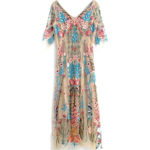 YUZACDWX Long Sleeve Summer Dresses