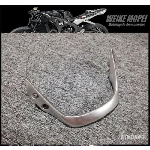 Motorcycle Rear Tail Cover Cowl armrest Fit For HONDA CB400 VTEC3 VTEC4 2005-2012
