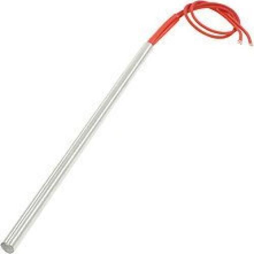 10mm x 240mm 220V Voltage 400 Watt Power Cartridge Heater Heating Element Electricity Generation