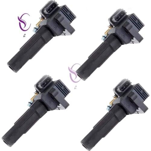 22433AA421 22433-AA421 22433-AA561 22433-AA561 Ignition Coil For SUBARU FORESTER IMPREZA LEGACY II III IV OUTBACK 2.0L