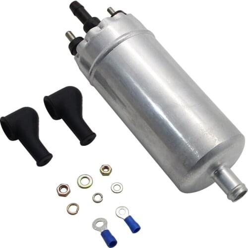 Motorcycle Gasoline Fuel Pump For Moto Guzzi California EV V11 EV USA Touring Stone / Metal Special Sport - Aluminum P1 80 1100