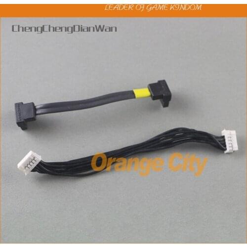 ChengChengDianWan high quality dvd drive sata cable and power charger for xbox 360 xbox360