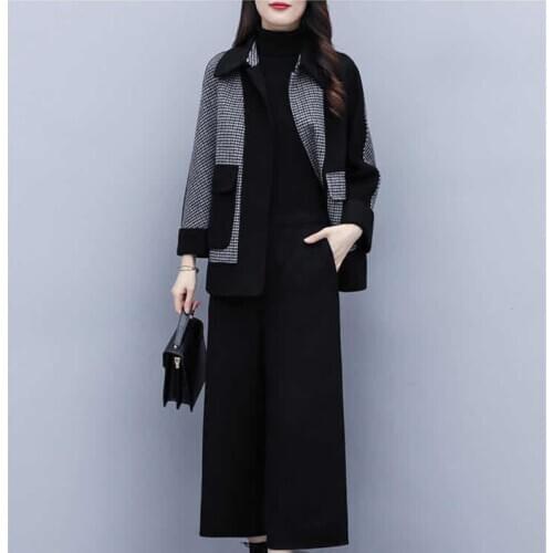 IOQRCJV Women's Trouser Suits