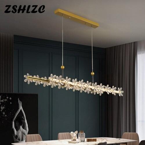 Creative Modern Led Pendant Light Hanging Lamp for Dining room Kitchen Living room Chandelier Pendant Lamp Indoor Home Lighting