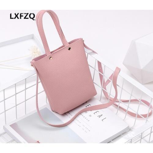 Женские сумки на плечо LXFZQ China At AliExpress