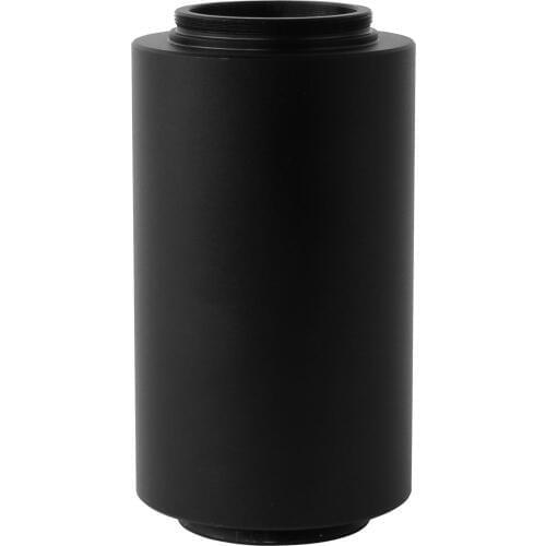 Olympus microscope T2-Mount adapter CCD CMOS lens U-TV1.2XT2 1.2X camera adaptor for 4/3inch sensor M42 Mount camera