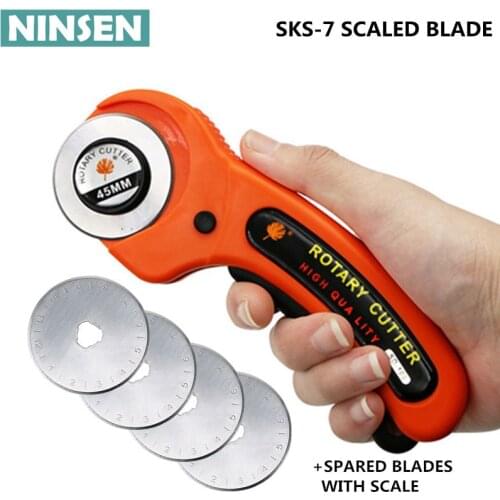 NINSEN Knives
