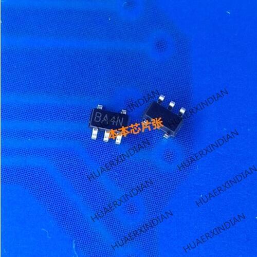 New LP4060 LP4060B5F IC SOT23-5 high quality