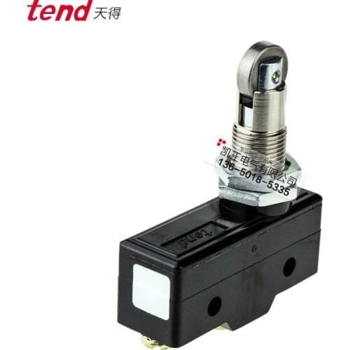 5 pieces original authentic TEND micro switch TM-1305 TM-1306 TM-1307 TM-1308 TM-1309 TAP-X protective cover