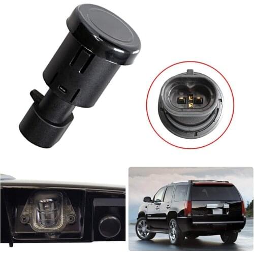 Car Rear Liftgate Release Switch 15798062 for 2007-2014 Chevy Tahoe GMC Yukon Chevy Suburban Cadillac Escalade Car Accessories