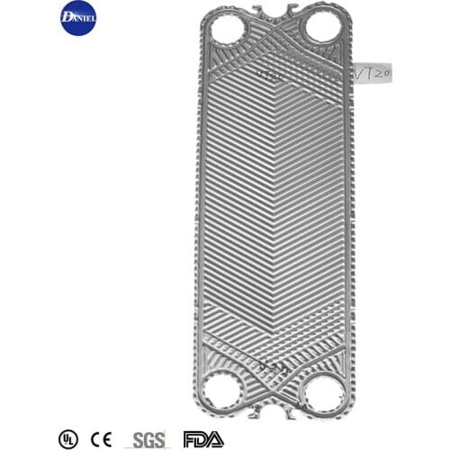 Plate heat exchanger transfer plates