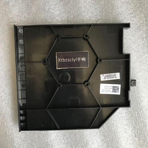 For new Dell inspiron 15 5555 5559 5558 5552 5551 Fake optical drive bracket ODD cover DVD plastic bezel panel 0K938T