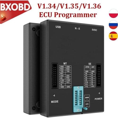 V1.36 Orange5 ECU Programmer OEM Orange 5 Full Adapters V1.35 Orange5 Plus Full Universal Programmer Orange5 Programming Device
