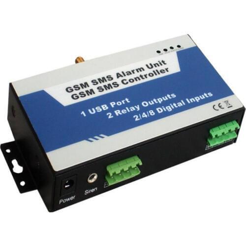 Industrial gsm remote control relay S150 DIY USB Relay Controller