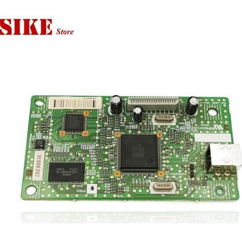 RG1-4305 RH1-1136 Main Board For Canon LBP1120 LBP 1120 Formatter Board Mainboard Mother Logic Board