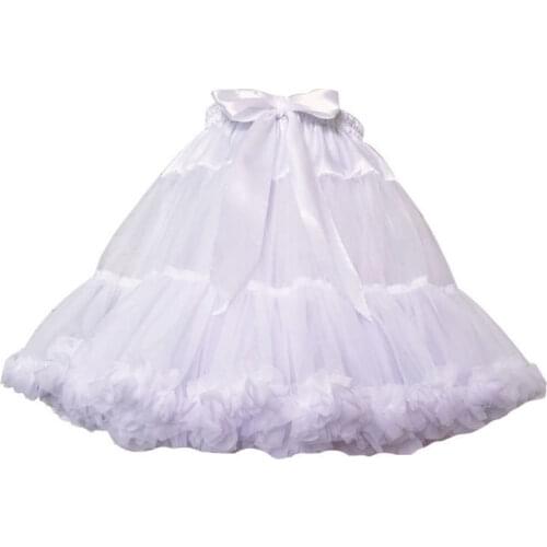 Женские пышные юбки UETEEY China At AliExpress