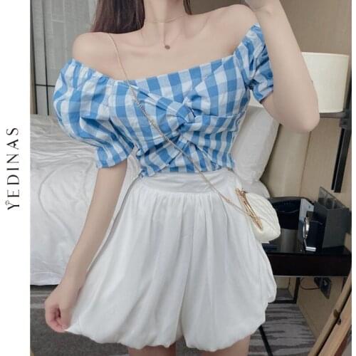 Yedinas Womens Summer T-shirts