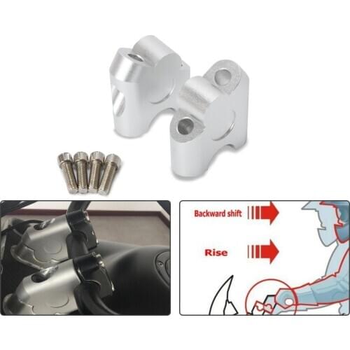 Refitting motorcycle parts, latte aluminum alloy, high pressure code 22mm, general purpose For Harley/Honda/Yamaha/Kawasaki