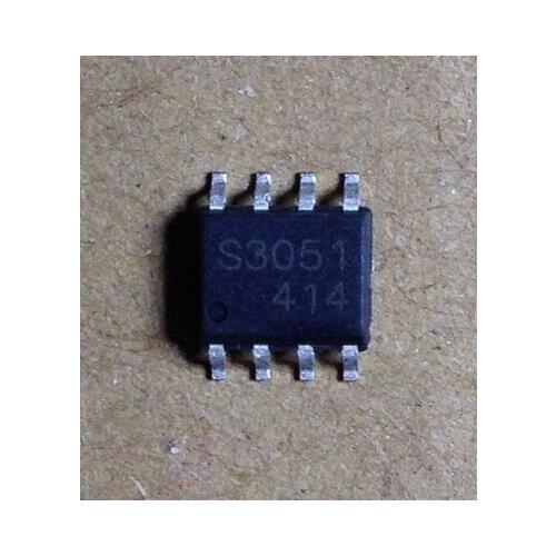2pcs/lot S3051 SEM3051 SOP-8 In Stock
