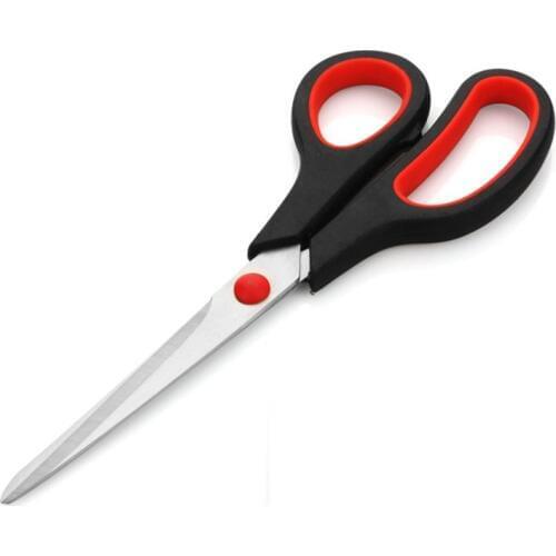 5 Size Stainless Steel Antique Embroidery Sewing Scissors Tijeras Para Costura Tailor Scissors Craft Tailors Sewing Supplies E