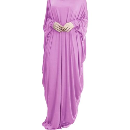 Abaya Dubai Dress Women Muslim Caftan Marocain Rhinestones Turkey Hijab Dress Ramadan Hooded Long Robe Kimono Femme Musulmane
