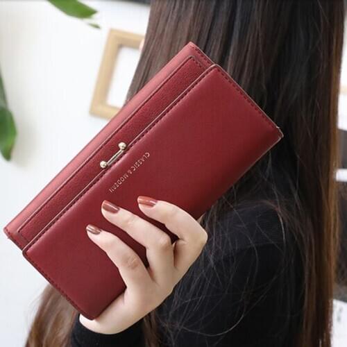 Женские кошельки для телефонов BENVICHED China At AliExpress