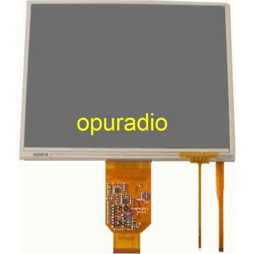 Free Express LMS700KF01-003 LMS700KF06-001 LMS700KF01-002 LMS700KF01 7" inch TFT LCD screen display with touch screen panel