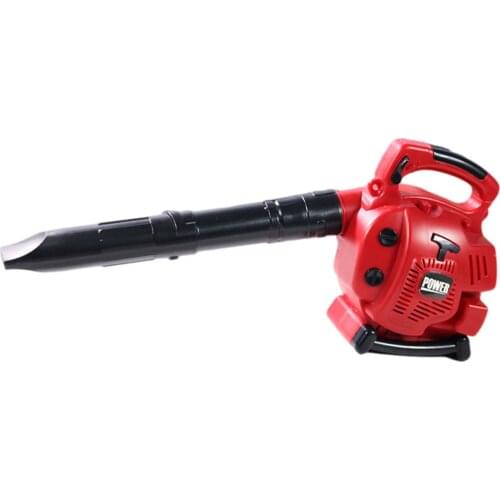 Kids Leaf Blower Toy Electric Gardening Lawn Gift Toy