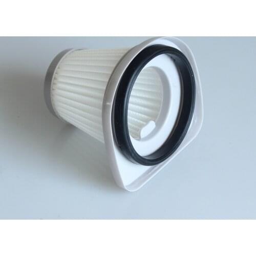 For Midea hand-held vacuum cleaner SC861 SC861A accessories Haipa filter screen HEPA filter element