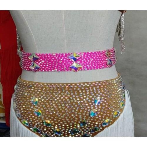 This links just for extra price or for the order price differences latin tassel skirt price shipping