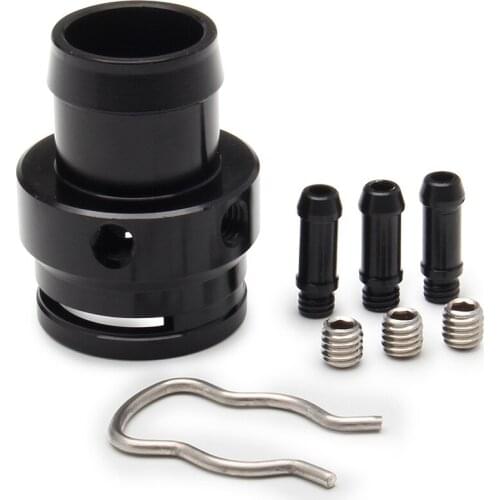 Turbine Engine Instrument Connection Instrument Vacuum Tee Adapter Is Suitable For Volkswagen Audi TSI/FSI Car Repair Tools