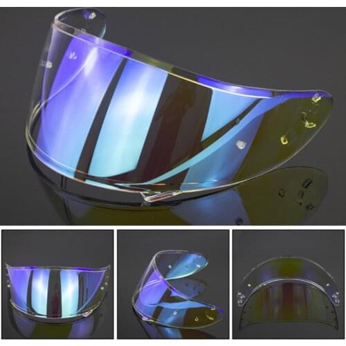 Multicolor Motorcycle Strong Shading Helmet Lens Anti-fog Sticker With Suitable For X14 Z7 Z-7 CWR-1 NXR RF-1200 X-spirit