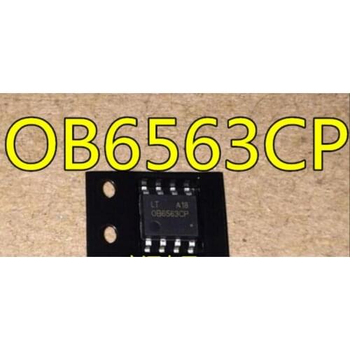 OB6563CP IRF3205 NJM2244M TLP560G