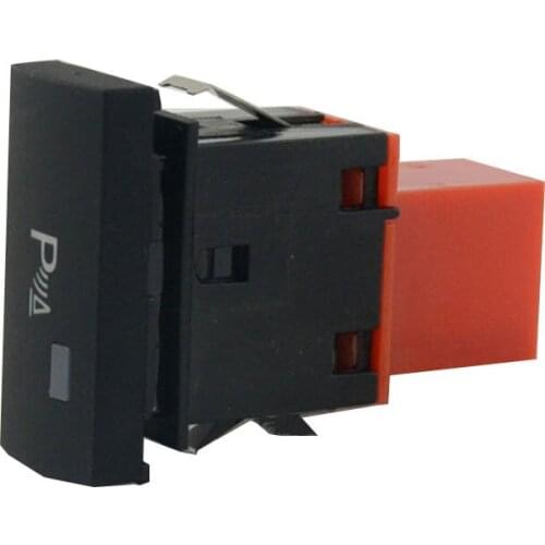 Parking Assist Switch Radar Switch A6 C6 Parking Assist Sensor Radar Sensor for Audi A6 C6 Cem 4fd919281