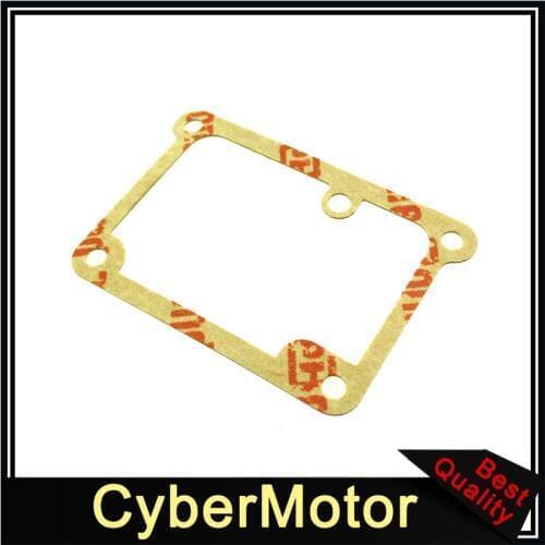 Float Bowl Seal Gasket For Molkt 26mm Carburetor Pit Dirt Bike Motorcycle 125cc 140cc 150cc