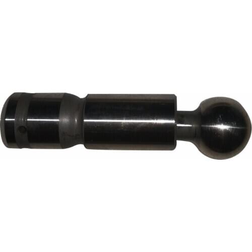 Pistons A2F55 replacement pump parts for repair Rexroth hydraulic piston pump