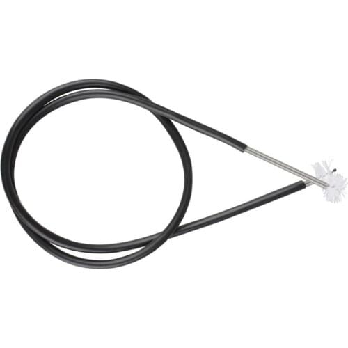 Durable Trumpet Cleaning Brush Horn Trombone Maintenance Care Kit